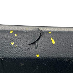 Volkswagen Polo Front Bumper Spoiler Lower Trim 2021 ON 2GS805795 Genuine - Image 17