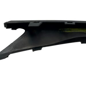 Volkswagen Polo Front Bumper Spoiler Lower Trim 2021 ON 2GS805795 Genuine - Image 19