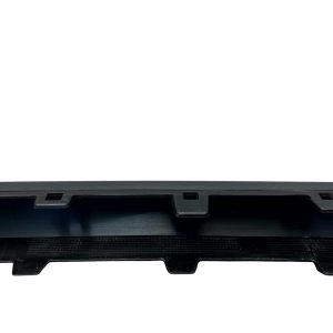 Volkswagen Polo Front Bumper Spoiler Lower Trim 2021 ON 2GS805795 Genuine - Image 20