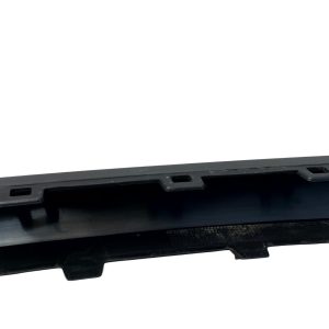 Volkswagen Polo Front Bumper Spoiler Lower Trim 2021 ON 2GS805795 Genuine - Image 21