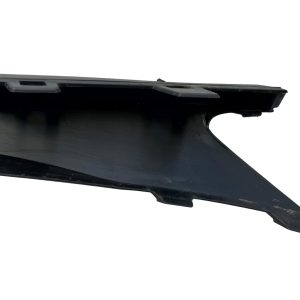 Volkswagen Polo Front Bumper Spoiler Lower Trim 2021 ON 2GS805795 Genuine - Image 22