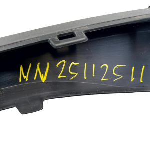 Volkswagen Polo Front Bumper Spoiler Lower Trim 2021 ON 2GS805795 Genuine - Image 25