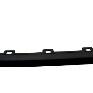 Volkswagen Polo Front Bumper Spoiler Lower Trim 2021 ON 2GS805795 Genuine - Image 4