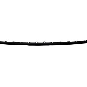 Volkswagen Polo Front Bumper Spoiler Lower Trim 2021 ON 2GS805795 Genuine - Image 1