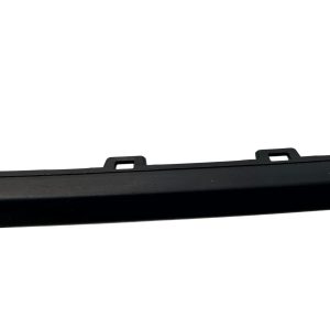 Volkswagen Polo Front Bumper Spoiler Lower Trim 2021 ON 2GS805795 Genuine - Image 5