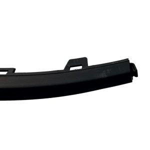 Volkswagen Polo Front Bumper Spoiler Lower Trim 2021 ON 2GS805795 Genuine - Image 6
