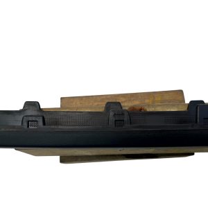Volkswagen Polo Front Bumper Spoiler Lower Trim 2021 ON 2GS805795 Genuine - Image 8