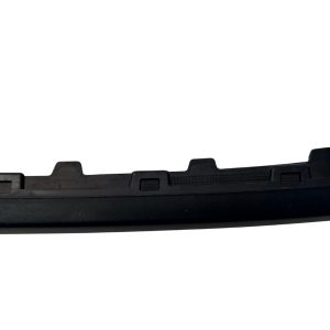 Volkswagen Polo Front Bumper Spoiler Lower Trim 2021 ON 2GS805795 Genuine - Image 9