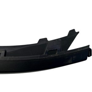 Volkswagen Polo Front Bumper Spoiler Lower Trim 2021 ON 2GS805795 Genuine - Image 10