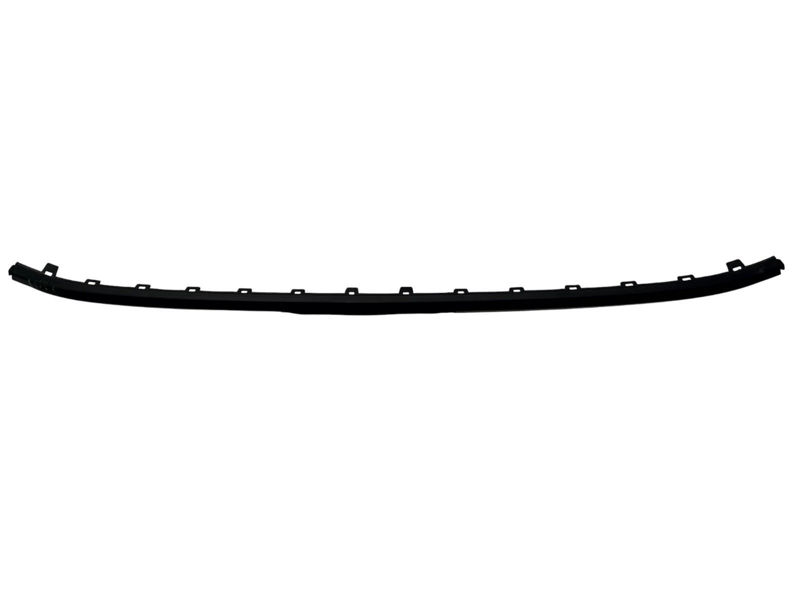Volkswagen Polo Front Bumper Spoiler Lower Trim 2021 ON 2GS805795 Genuine