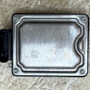 Volkswagen Polo Front Radar Distance Control Sensor 2Q0907572B Genuine - Image 6