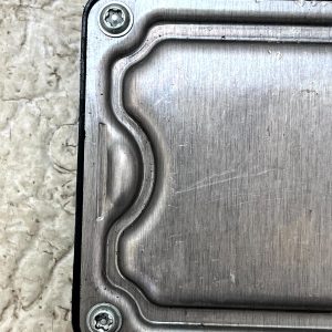 Volkswagen Polo Front Radar Distance Control Sensor 2Q0907572B Genuine - Image 7