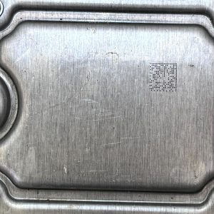 Volkswagen Polo Front Radar Distance Control Sensor 2Q0907572B Genuine - Image 8