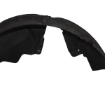 Volkswagen Polo Rear Left Inner Wheel Arch Splash Guard 18 22 2G0810971B Genuine 178545125511