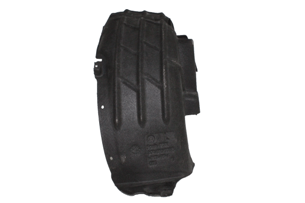 Volkswagen Polo Rear Left Inner Wheel Arch Splash Guard 18 22 2G0810971B Genuine 178545125511 2