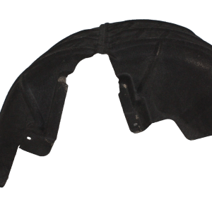 Volkswagen Polo Rear Left Inner Wheel Arch Splash Guard 18-22 2G0810971B Genuine - Image 3