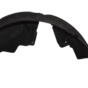 Volkswagen Polo Rear Left Inner Wheel Arch Splash Guard 18-22 2G0810971B Genuine - Image 1