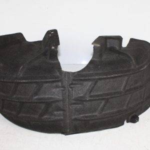 Volkswagen Polo Rear Left Inner Wheel Arch Splash Guard 18-22 2G0810971B Genuine - Image 6