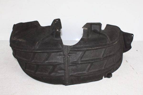 Volkswagen Polo Rear Left Inner Wheel Arch Splash Guard 18 22 2G0810971B Genuine 178545125511 6