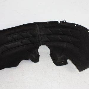 Volkswagen Polo Rear Left Inner Wheel Arch Splash Guard 18-22 2G0810971B Genuine - Image 7