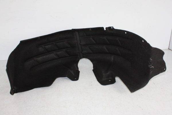 Volkswagen Polo Rear Left Inner Wheel Arch Splash Guard 18 22 2G0810971B Genuine 178545125511 7