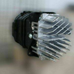Volkswagen T Cross T Roc Led Module Light Bulb with heat sink 2018-ON 2G1998475 - Image 10