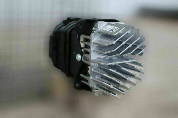 Volkswagen T Cross T Roc Led Module Light Bulb with heat sink 2018 ON 2G1998475 178507815571 10