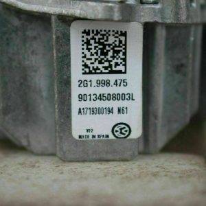 Volkswagen T Cross T Roc Led Module Light Bulb with heat sink 2018-ON 2G1998475 - Image 11