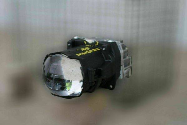Volkswagen T Cross T Roc Led Module Light Bulb with heat sink 2018 ON 2G1998475 178507815571 2