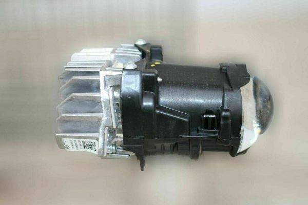 Volkswagen T Cross T Roc Led Module Light Bulb with heat sink 2018 ON 2G1998475 178507815571 5