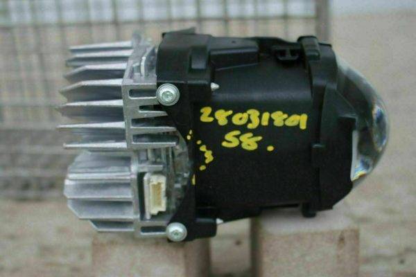 Volkswagen T Cross T Roc Led Module Light Bulb with heat sink 2018 ON 2G1998475 178507815571 7