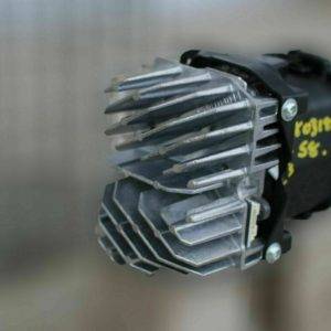Volkswagen T Cross T Roc Led Module Light Bulb with heat sink 2018-ON 2G1998475 - Image 8