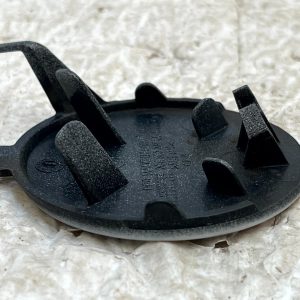 Volkswagen T Roc Front Bumper Tow Hook Cap Cover 2017 TO 2022 2GA807241M Genuine - Image 6
