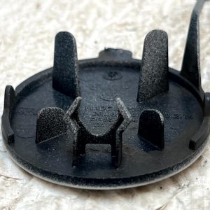 Volkswagen T Roc Front Bumper Tow Hook Cap Cover 2017 TO 2022 2GA807241M Genuine - Image 7