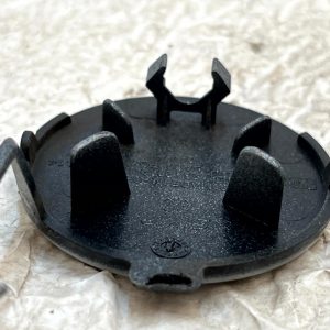 Volkswagen T Roc Front Bumper Tow Hook Cap Cover 2017 TO 2022 2GA807241M Genuine - Image 9