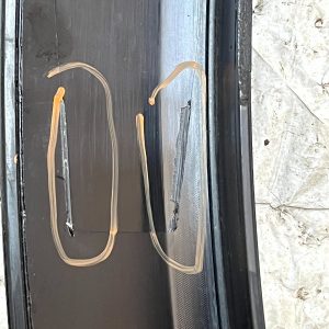 Volkswagen Tiguan MK3 Front Left Side Wheel Arch Trim 2024 ON 571853717A Genuine - Image 17