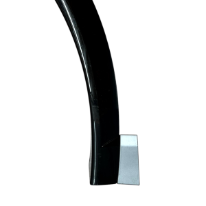 Volkswagen Tiguan MK3 Front Left Side Wheel Arch Trim 2024 ON 571853717A Genuine - Image 3