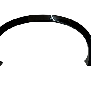 Volkswagen Tiguan MK3 Front Left Side Wheel Arch Trim 2024 ON 571853717A Genuine - Image 1