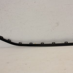 Volkswagen Touran R line Front Bumper Lower Trim 2015 TO 2023 5TA853765 Genuine - Image 3