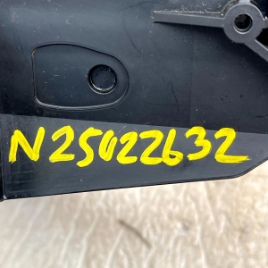 Volkswagen Transporter T6 Front Left Wing Mirror Part 2015-2020 56530500 Genuine - Image 12