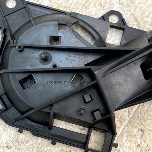 Volkswagen Transporter T6 Front Left Wing Mirror Part 2015-2020 56530500 Genuine - Image 8