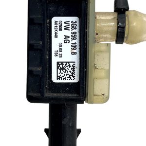 Volkswagen VW Arteon Front SRS Crash Impact Sensor 3G8959109B Genuine - Image 10