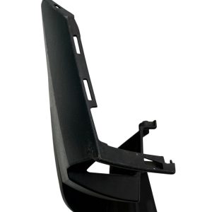 Volkswagen VW Crafter Rear Bumper Left Corner 2017 TO 2024 7C0807321B Genuine - Image 3