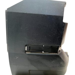 Volkswagen VW Crafter Rear Bumper Left Corner 2017 TO 2024 7C0807321B Genuine - Image 4