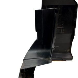 Volkswagen VW Crafter Rear Bumper Left Corner 2017 TO 2024 7C0807321B Genuine - Image 5