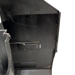 Volkswagen VW Crafter Rear Bumper Left Corner 2017 TO 2024 7C0807321B Genuine - Image 6