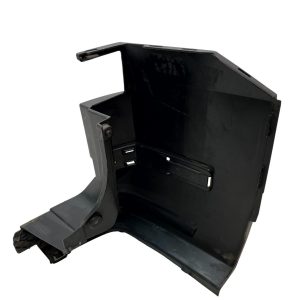 Volkswagen VW Crafter Rear Bumper Left Corner 2017 TO 2024 7C0807321B Genuine - Image 7