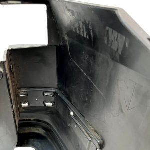 Volkswagen VW Crafter Rear Bumper Left Corner 2017 TO 2024 7C0807321B Genuine - Image 9