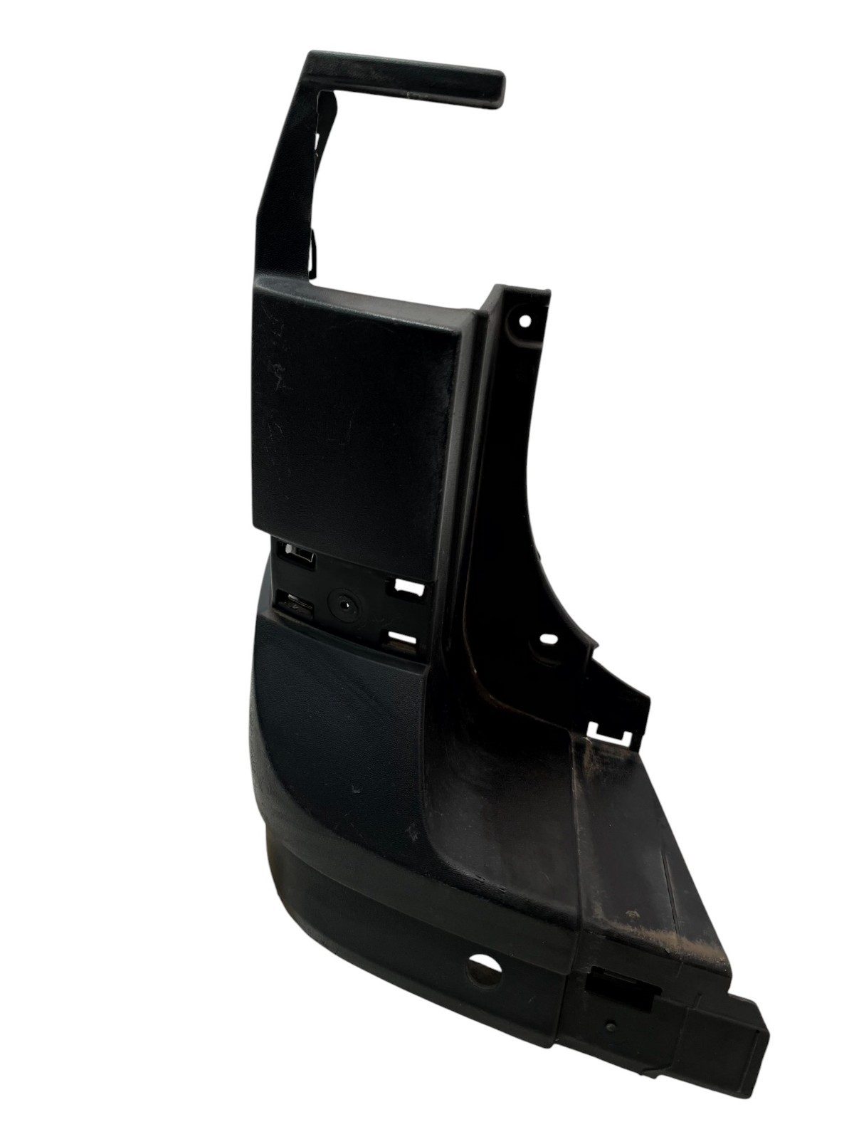 Volkswagen VW Crafter Rear Bumper Left Corner 2017 TO 2024 7C0807321B Genuine