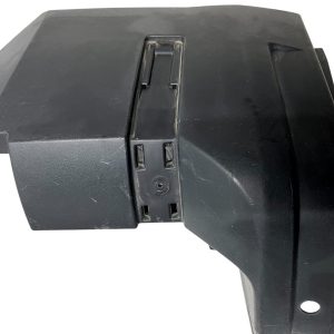 Volkswagen VW Crafter Rear Bumper Right Corner 2017 TO 2024 7C0807322B Genuine - Image 11